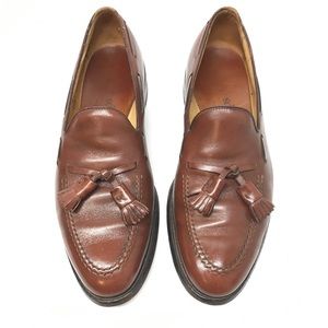 Allen Edmonds Grayson Loafers Men's Size